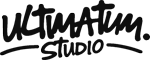 Logo movil Ultimatum Studio